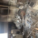 Nothing stood a chance